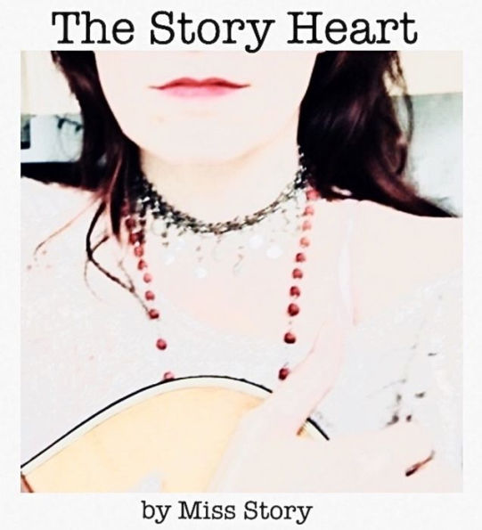 The Story Heart