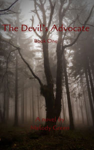 Title: The Devil's Advocate, Author: Melody Green