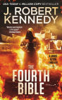 The Fourth Bible (James Acton Thrillers, #27)