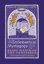 On the Ecclesiastical Mystagogy