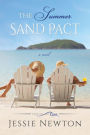 The Summer Sand Pact: Women's Fiction with Heart