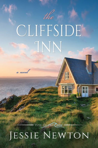 The Cliffside Inn: Heartwarming Women's Friendship Fiction