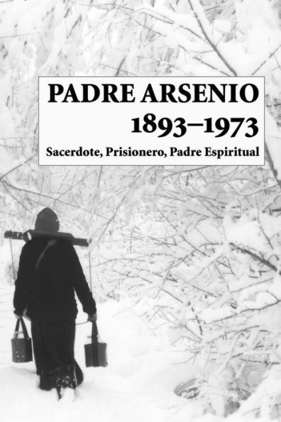 Padre Arsenio, 1893-1973