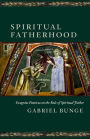 Spiritual Fatherhood