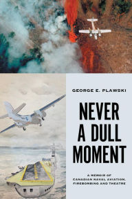 Title: Never a Dull Moment, Author: George E. Plawski