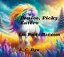 Ponies, Picky Eaters - Los Ponis Mañosos