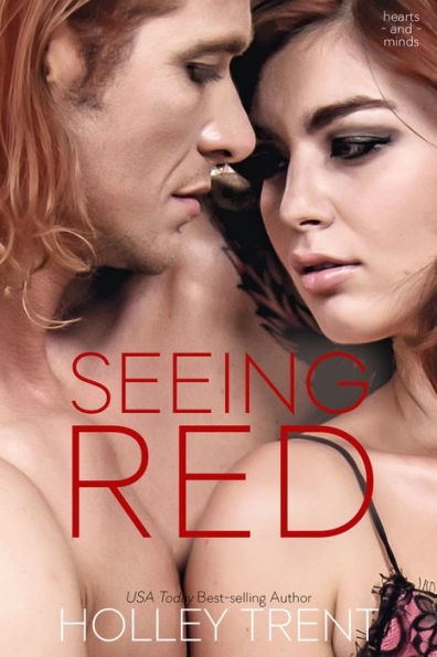 Seeing Red