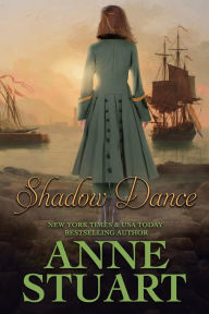 Title: Shadow Dance, Author: Anne Stuart