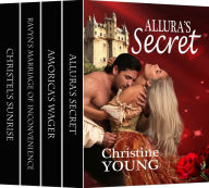 Title: Twelve Dancing Princesses Series Part One, Author: Chirstine Young