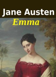 Title: Emma, Author: Jane Austen