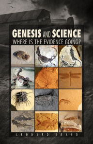 Title: Genesis and Science, Author: Leonard Brand