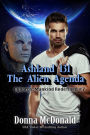 Ashland 131: The Alien Agenda