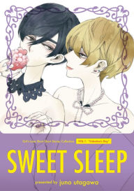 Title: SWEET SLEEP, Author: Juno Utagawa