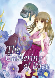 Title: The Gathering Of Love, Author: Toriniwa