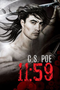 Title: 11:59, Author: C. S. Poe