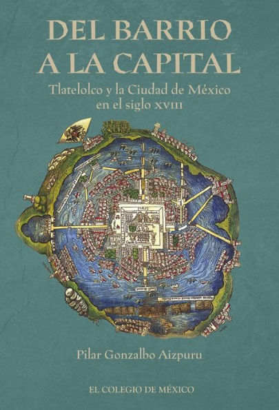 Del barrio a la Capital