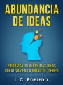 Abundancia de Ideas