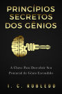 Principios Secretos dos Genios