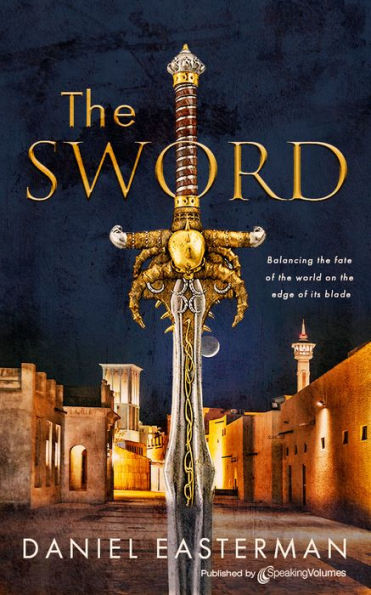 The Sword