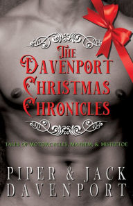 Title: The Davenport Christmas Chronicles, Author: Piper Davenport