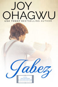 Title: Jabez, Author: Joy Ohagwu