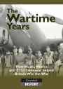 The Wartime Years