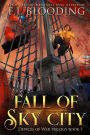 Fall of Sky City