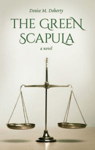 Title: The Green Scapula, Author: Denise Doherty