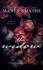 Title: The Widow, Author: Naomi Valkyrie