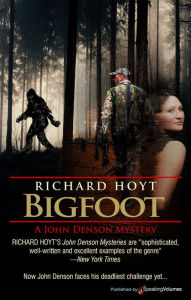 Title: Bigfoot, Author: Richard Hoyt