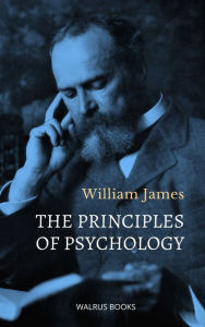 Title: The Principles of Psychology, Author: William James