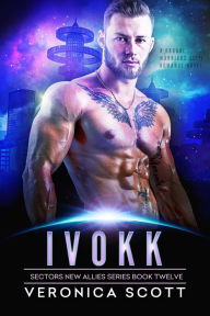 Title: Ivokk, Author: Veronica Scott