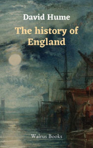 Title: The History of England, Author: David Hume