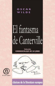 Title: El fantasma de Canterville, Author: Oscar Wilde