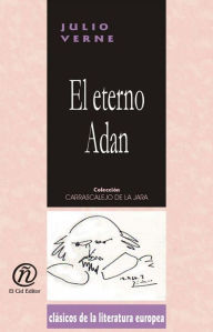 Title: El eterno Adan, Author: Julio Verne