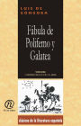 Fabula de Polifemo y Galatea