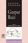 Gaspar Ruiz