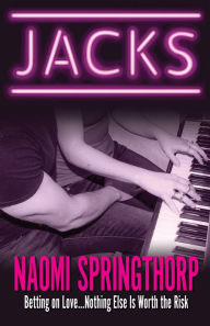 Title: Jacks, Author: Naomi Springthorp