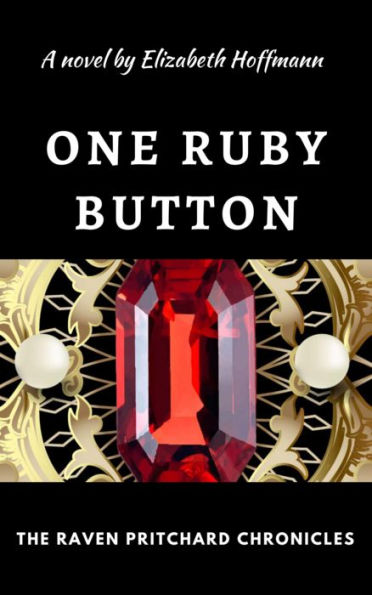 One Ruby Button
