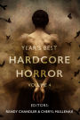 Year's Best Hardcore Horror Volume 4