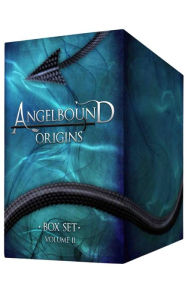Title: Angelbound Origins Box Set Volume Two: Books Four Through Seven, Author: Christina Bauer