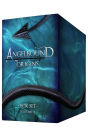 Angelbound Origins Box Set Volume Two: Books Four Through Seven