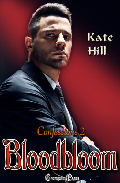 Bloodbloom (Confessions 2)