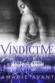 Title: Vindictive, Author: Amarie Avant