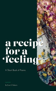 Title: A Recipe for a Feeling, Author: Evan E. Roberts