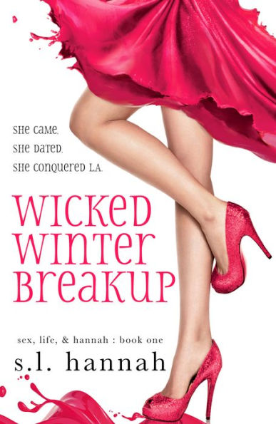 Wicked Winter Breakup