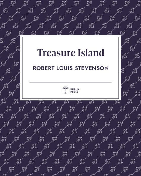 Treasure Island (Publix Press)