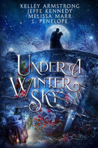 Title: Under a Winter Sky, Author: Melissa Marr