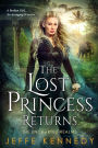 The Lost Princess Returns