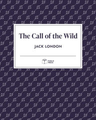 Title: The Call of the Wild (Publix Press), Author: Jack London